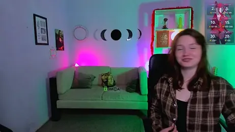 helli_belli webcam model stream image