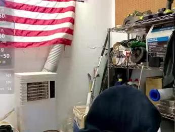 badnightwolf webcam model stream image