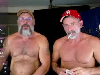 badnightwolf webcam model stream image