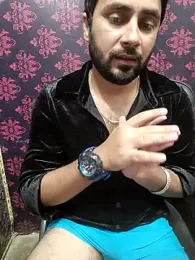 Cute_Lucky webcam model stream image