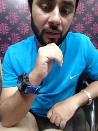 Cute_Lucky webcam model stream image