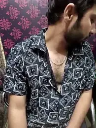 Cute_Lucky webcam model stream image