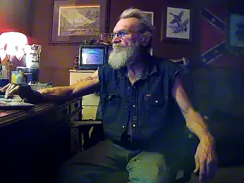 Aldick68 webcam model stream image