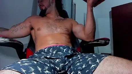 Baky_sexy webcam model stream image