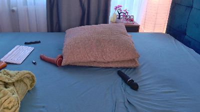 Balabauss webcam model stream image