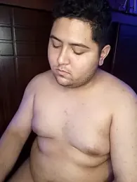 kit_hott webcam model stream image