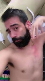 wosen2 webcam model stream image