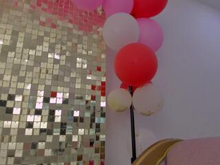 Victoria Velasquez webcam model stream image