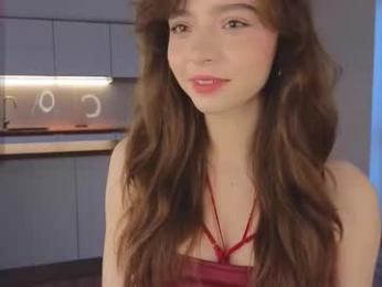 lizbethbiers webcam chaturbate model stream image