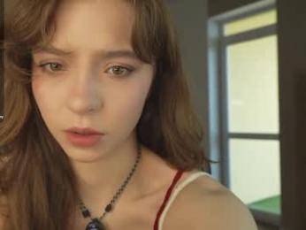 lizbethbiers webcam chaturbate model stream image