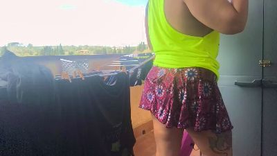 amazona_xxx webcam model stream image