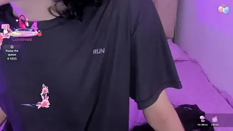 Black_Rose2 webcam model stream image