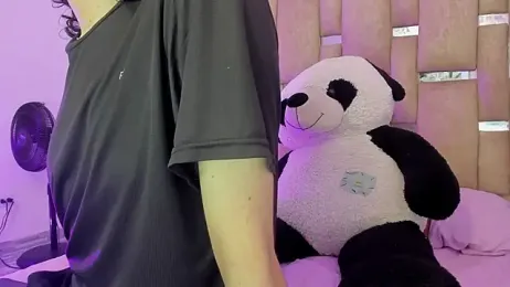 Black_Rose2 webcam model stream image