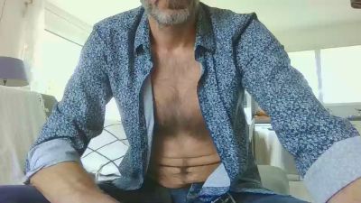 BadAssBzh56 webcam model stream image