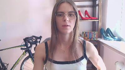 Megi_Sensual webcam cam4 model stream image