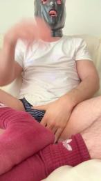 GoonerExh webcam model stream image