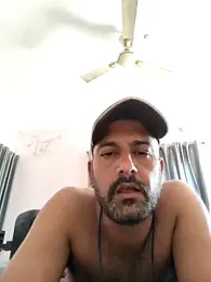 JACKBERK webcam model stream image