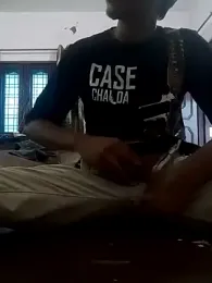 JACKBERK webcam model stream image