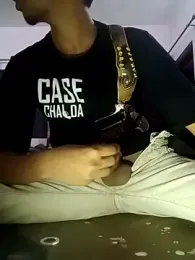 JACKBERK webcam model stream image