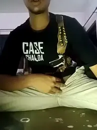 JACKBERK webcam model stream image