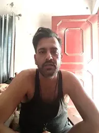 JACKBERK webcam model stream image