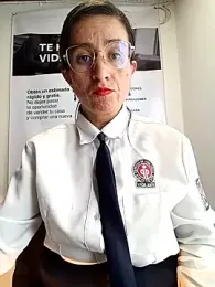 Valentina--1 webcam model stream image