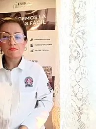 Valentina--1 webcam model stream image