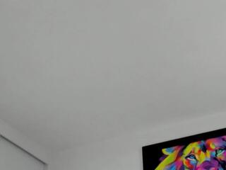 Peter Coleman webcam model stream image