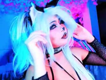 seraphine23_ webcam model stream image