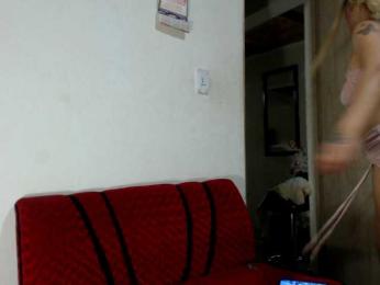 Bunnynasty888 webcam model stream image