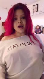 barbiee_doll webcam model stream image