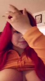 barbiee_doll webcam model stream image