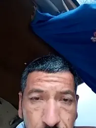 Werito0420 webcam model stream image