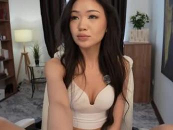 elegant_vibes webcam chaturbate model stream image