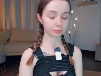 glowhub_ webcam chaturbate model stream image