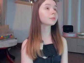 glowhub_ webcam chaturbate model stream image