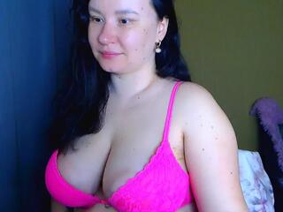 Anita Moore webcam model stream image