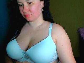 Anita Moore webcam model stream image