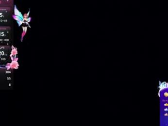 sweeety_peach webcam chaturbate model stream image