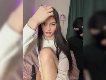 Shottup-and-Max webcam bongacams model stream image