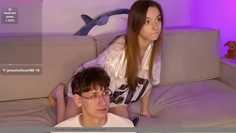 the_spark_diaries webcam model stream image