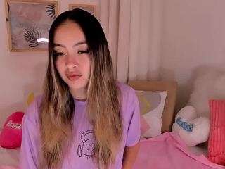 lindadelavega webcam model stream image