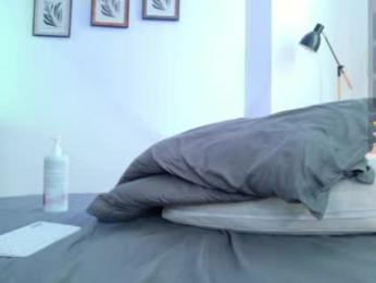 estebanperez_ webcam model stream image