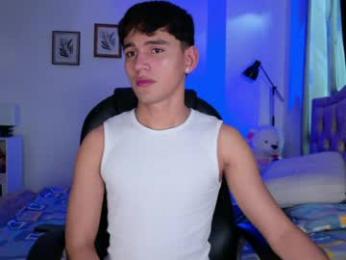 estebanperez_ webcam model stream image