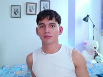 estebanperez_ webcam model stream image