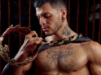 JuanBlade webcam model stream image