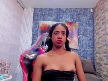 BrizzaH033 webcam model stream image