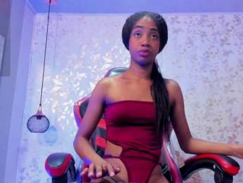 BrizzaH033 webcam model stream image