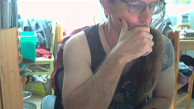theoldboy25 webcam cam4 model stream image