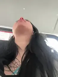 AlishaOfThorns webcam model stream image